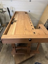 130 Jahre alte Antike Ulmer