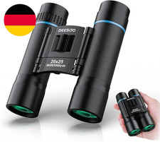 20X25 Klein Fernglas