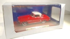 Wartburg 313 Sport 1:43