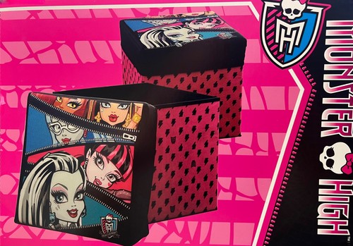 Monster high sitzbox für - monster,