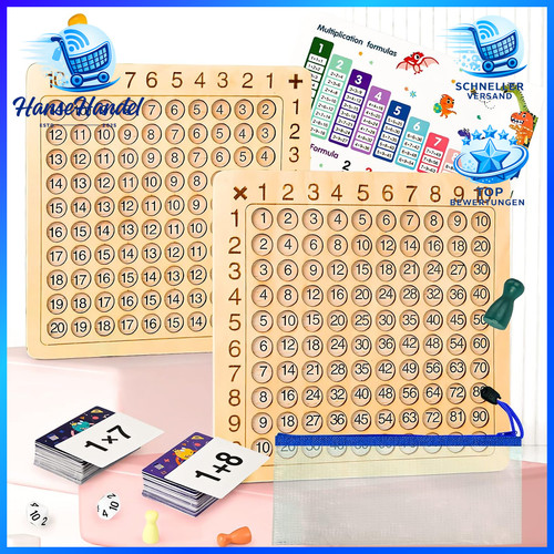 Montessori mathe spiel - mathe,