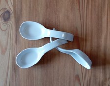 Löffel amuse gueule - löffel,,