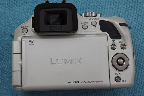 Panasonic lumix dmc - panasonic,