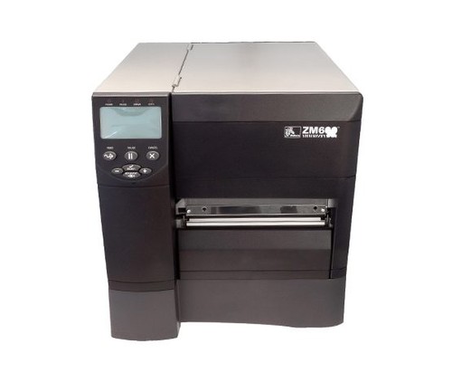 Zebra zm600 etikettendrucker - zm600,