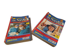 24 DR. NORDEN Arztromane