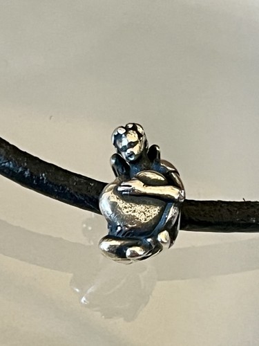 Trollbeads engel des - trollbeads, 🍀