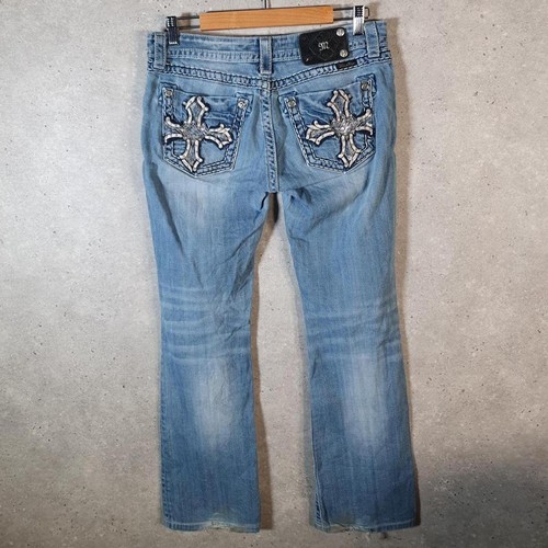 Vintage miss bootcut - miss, me