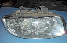 Scheinwerfer Frontscheinwerfer