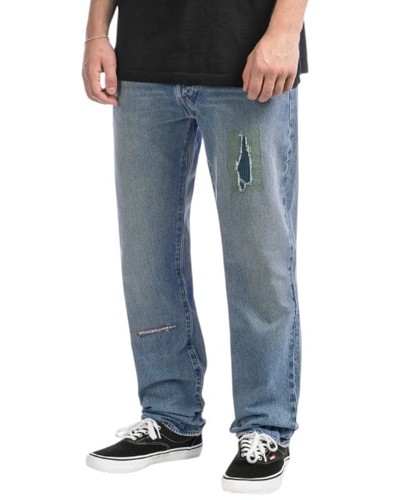 Levi 501 herren jeans - levi's,