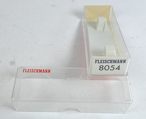 Leere spur ovp fleischmann - leere, n