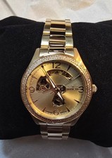 Invicta Speciality Damenuhr 38mm mit 180 echten Diamanten  - UVP  1.100,00 €