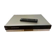 LG RC185 - KOMBIGERÄT DVD