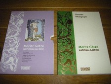 Moritz Götze. Nationalgalerie