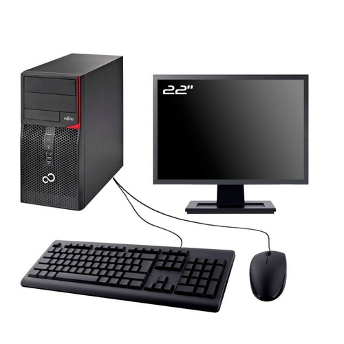 Fujitsu esprimo p420 tour - p420,