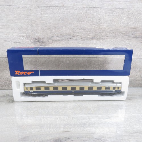 Roco 45800 ungeöffnet - -, h0