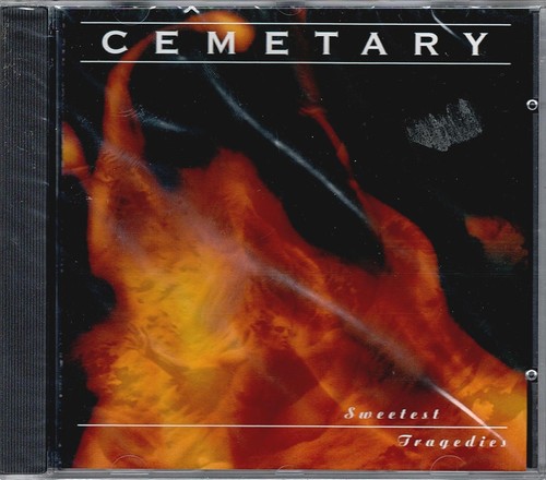 Cemetary sweetest tragedies - cemetary,