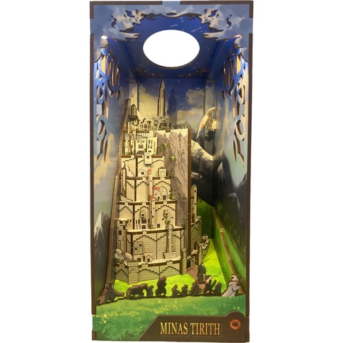 Revell tiny adventures herr - adventures,