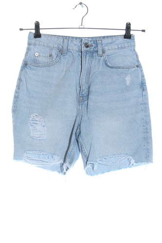 Divided jeansshorts damen - jeansshorts,
