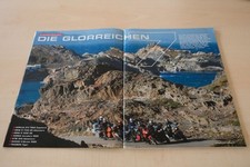 Motorrad 02/2005 BMW R 1200 GS