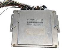 Motorsteuergerät Mercedes Benz Vito A0245452632 0281001985