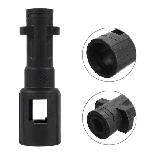 Adapter für kärcher - adapter,