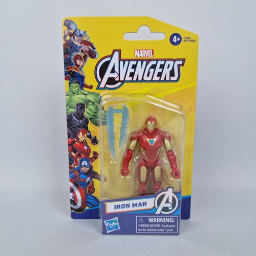 Iron man marvel - man,
