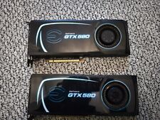 EVGA GeForce GTX 580 1536MB
