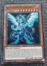 Yu-GI-OH Karte