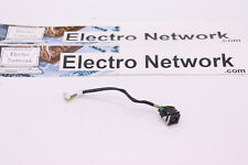 Dell XPS L502X Netzbuchse