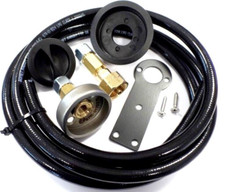 LPG Europäische Gasflasche