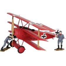 Revell 04744 Fokker DR.I