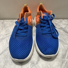 Nike Lunarlon LunarMTRL+ Laufschuhe 522345-880 UK 9