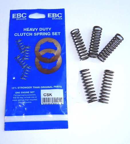 Ebc kupplungsfedern clutch - ebc,