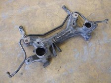 Vorderachse Golf 3 Vento VR6 16V GTI VW Achse vorne Stabilisator