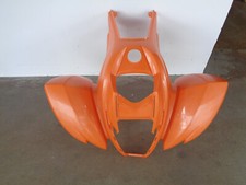 Dinli - 801 Frontverkleidung