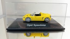 Schuco 1:43 Opel Speedster