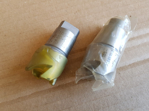 Neu bilz hss zapfensenker - 1x,