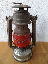 Original alte Feuerhand