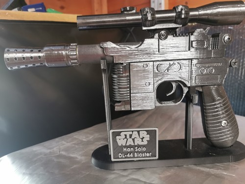Maßstab 3d gedruckter - -,