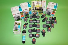 GARDENA® Pipeline Verbinder