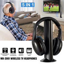5 in 1 Kabellose Kopfhörer