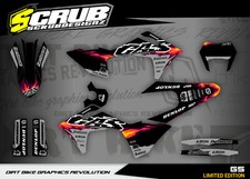 GasGas EC 250 300 EC250f