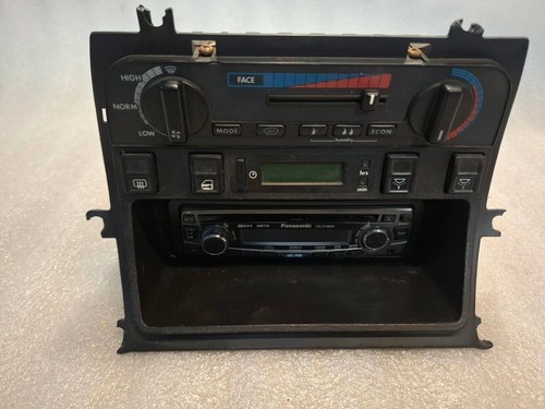 Jaguar x40 1992 radio - radio, /