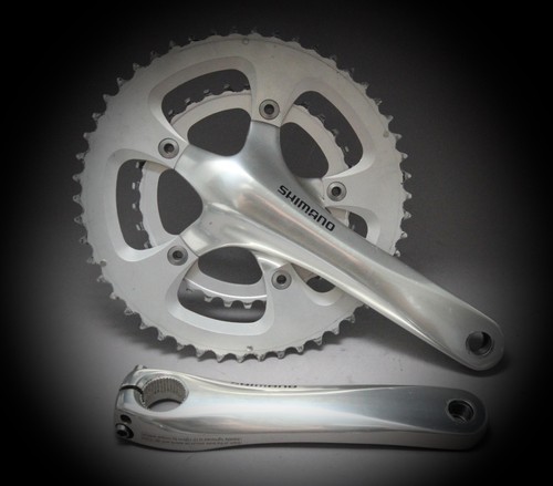 Shimano 600 compact - shimano, r