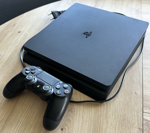 Sony playstation slim - playstation,