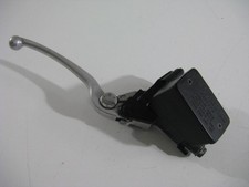 Bremszylinder vorne Bremspumpe