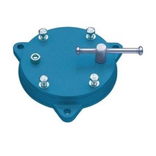 Heuer Drehteller Front