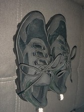 Ecco Goretex Trekkingschuhe Wasserdicht Gr. 42 Fast Neu