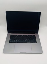 Apple MacBook Pro 16,2 Zoll