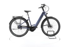 Pegasus Strong EVO 5R City E-Bike Top Elektrofahrrad Bosch Akku 625Wh Fahrrad Pr